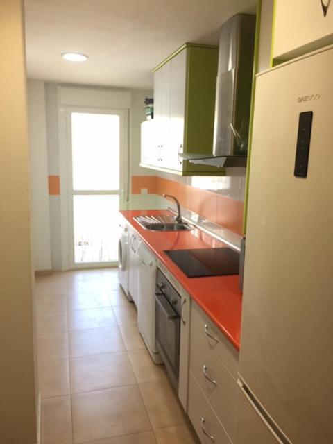Vivienda Turística Mi Terraza El Casar de Escalona Exterior foto