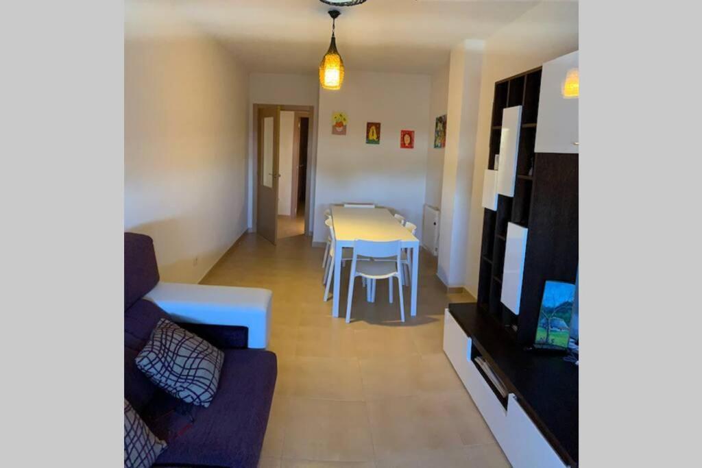 Vivienda Turística Mi Terraza El Casar de Escalona Exterior foto