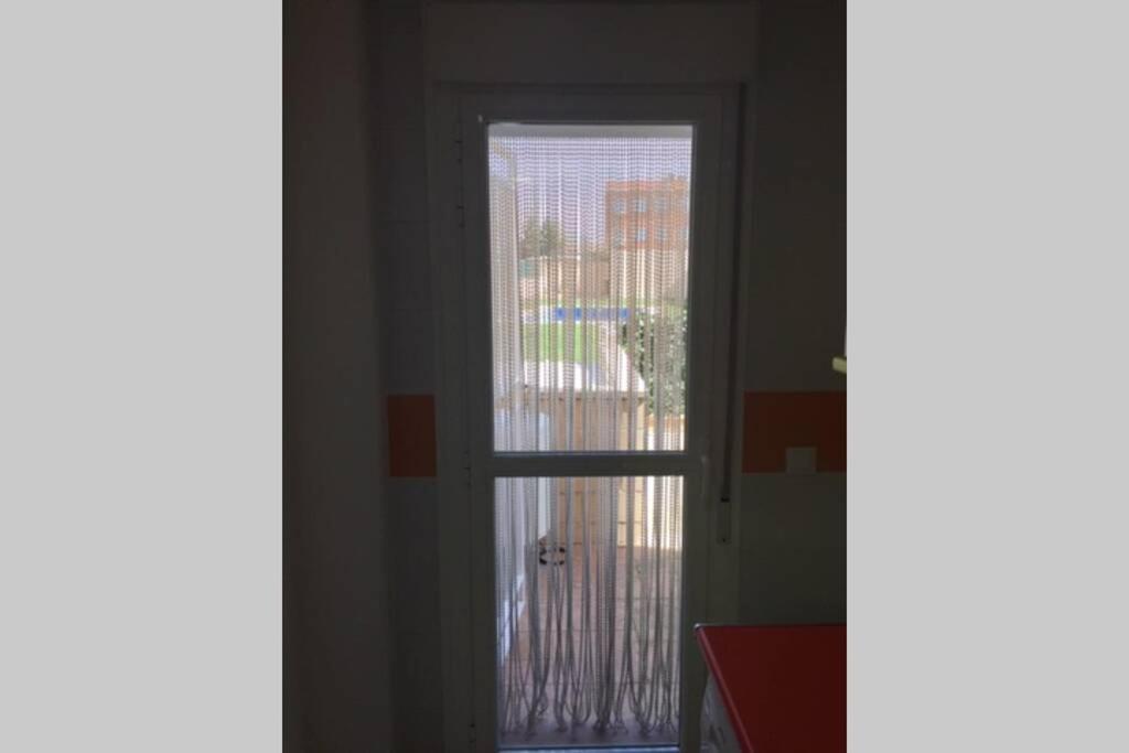Vivienda Turística Mi Terraza El Casar de Escalona Exterior foto