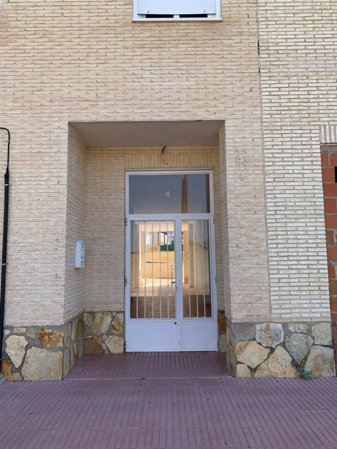 Vivienda Turística Mi Terraza El Casar de Escalona Exterior foto